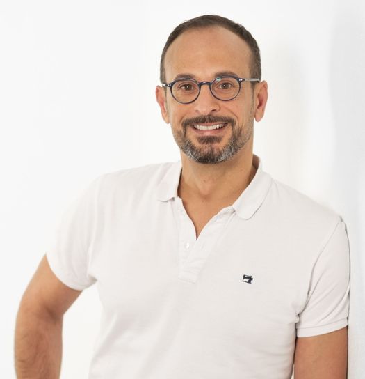 Herr Dr. El-Sayed